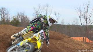 Eastcoastin Motocross Compilation  Re  Edit [upl. by Gloriana336]