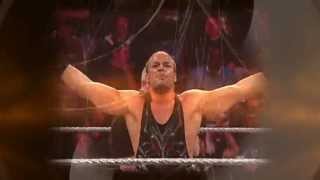 Rob Van Dam Entrance Video [upl. by Noy]