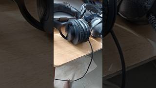 Major Differences between Audio Technica ATHM20x and Beyerdynamic DT 770 Pros [upl. by Tilla203]