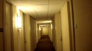 Hotel Tour Manhattan At Times Square Hotel in New York City [upl. by Thurlow978]