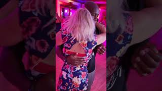 PreParty vibes at BUDAPEST KIZOMBA CONNECTION  International African Dance Festival 2023 [upl. by Neibart]