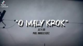 Jls x ŁkRO Mały Krok [upl. by Asereht]