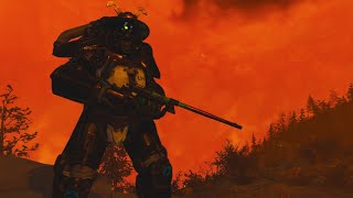 Karma Griefing  Fallout 76 [upl. by Lynus587]