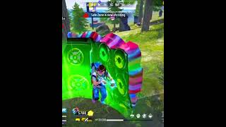 Free Fire New Babasheer Lounch Kar Di 🤣 freefire freefiregameplay shortsviral [upl. by Franci]