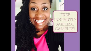 Instantly Ageless Free Samples Before and After Pictures [upl. by Barney841]