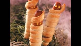 Mummified Hotdogs [upl. by Lyons]