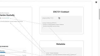 ERC 721 On OpenSea [upl. by Uohk]