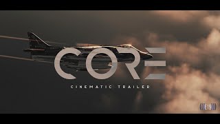 CORE  A Cinematic Trailer [upl. by Hound540]