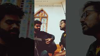 Kummari O kummari  FT  Ranjith paul  Ajay Kumar  CSI Church Nizamabad  teluguchristiansongs [upl. by Aisatna789]