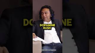 How Dopamine Rushes Affects You [upl. by Polloch]