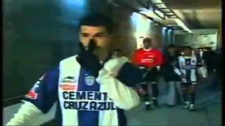 Himno Pachuca FC [upl. by Orlan]