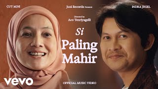 Raisa  Si Paling Mahir Official Music Video [upl. by Ellezaj]