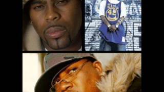 Yukmouth  California Gs Feat Crooked I amp E40 [upl. by Ccasi]