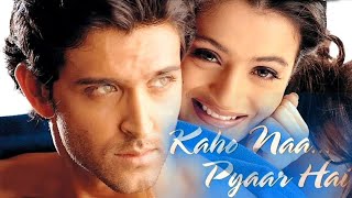 Kaho Na Pyar Hai Movie Part 9Bollywood Super Hit Movie 🍿🍿🍿🎥 [upl. by Kironde]