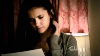 TVD  Stelena Scene 301 [upl. by Nit]