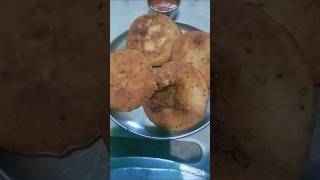 Papista ka paratha 💖💞shortneha cooking food recipe [upl. by Letney433]