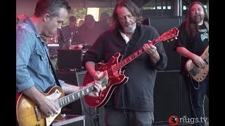 Widespread Panic Full Webcast  SweetWater 420 Festival 42119 [upl. by Etnom]