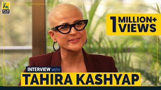 Tahira Kashyap Khurrana Interview with Anupama Chopra  Film Companion [upl. by Anner227]