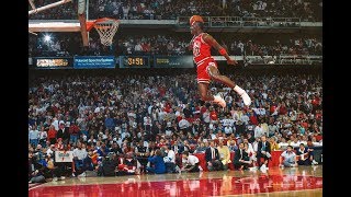 Top 10 Highest Verticals in NBA History [upl. by Lleoj]