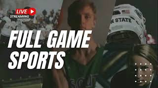 Suffield Academy vs Phillips Exeter Academy Live Match High School Football [upl. by Leora]