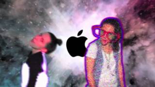 MILEY CYRUS quotCANT BE TAMEDquot SPOOF  APPLE NERD [upl. by Eseryt]