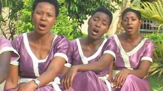 NYOTA YA AMANI IPONYA SDA CHOIR KAGONGWA KAHAMAALAMA YA MNYAMA [upl. by Solrac]