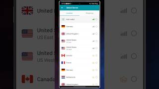 Best Free VPN for Android Phone 2024 [upl. by Ynnig]