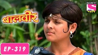 Baalveer  बालवीर  Episode 319  27th July 2016 [upl. by Alaehcim]