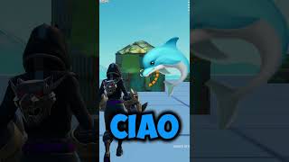 Come caunterare i guanti nitro fortnite perte gaming fortniteclips fortnitebr clips tutorial [upl. by Jennee]