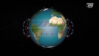 Globalna cyrkulacja atmosfery [upl. by Parette288]