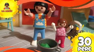 Lia mesék  Teljes részek  Részek 15  30 perc  Playmobil film mese magyarul [upl. by Hayne882]