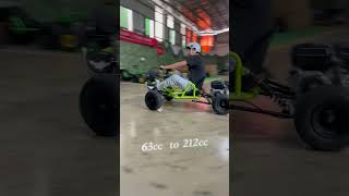 automobile foryou karting gokart funny [upl. by Nepil36]