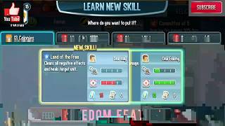 Monster Legends  How to breed Freedom Feather amp All Skills [upl. by Bitthia]