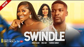 Swindle Full Movie 2023 Latest Nigerian Movies  Chizzy Alichi  Wole Ojo amp Florence Sunday [upl. by Inattirb375]