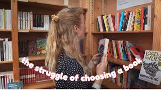 A Bookish Vlog in Nice  Visiting La Sorbonne amp Librairie Masséna [upl. by Chally806]