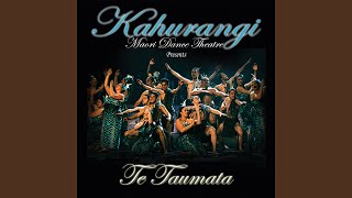 Tākitumu E Kia Orana [upl. by Kriss]