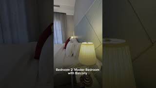 Luxury 3 bedroom villa in Al Jazeera Al Hamra Ras Al Khaimah realestate property [upl. by Bow379]