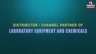 Laboratory Equipment And Chemicals by Anand Enterprises Pune [upl. by Anneirb]