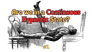 Are We in a Hypnotic State Mass Hypnosis and Its Remedy  Samael Aun Weor spiritualawakening [upl. by Lenrad]