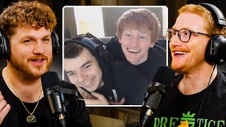 Scump Hates Being Compared To Nadeshot [upl. by Ilrebmyk]