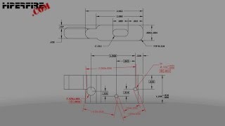 HIPERFIREs AR Trigger Design Standard [upl. by Toor427]