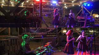 DREAMLIGHT MILLIONEN LICHTER Live vom Jakobifest Guntramsdorf 2024 Coversong [upl. by Condon14]