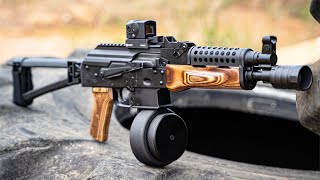 Best Pistol Caliber Carbine 2024 No1 Will Blow Your Mind [upl. by Parker373]