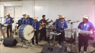 los huaches de tierra caliente mix de corridos [upl. by Coltin]