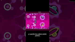 DUALES DE HEXAGON FORCE EN 30 SEGUNDOS  Arleginet geometrydash [upl. by Micky]