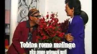 Romo ono maling Mus Mulyadi [upl. by Ysirhc647]