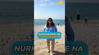 Nurkowanie na Costa Blanca – odkryj podwodny świat 🤿🌊 [upl. by Dumas]