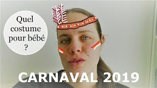 Vidéo 197 Déguisements de carnaval [upl. by Nellahs]