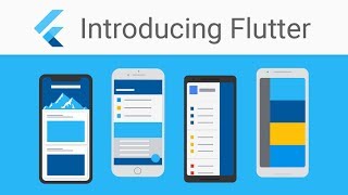 Introducing Flutter [upl. by Camden913]