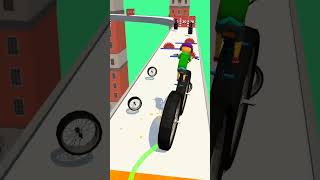 big cycle Hindi gameplay shorts video gaming shorts shorts gaming cartoon comedy gameplay [upl. by Kat447]